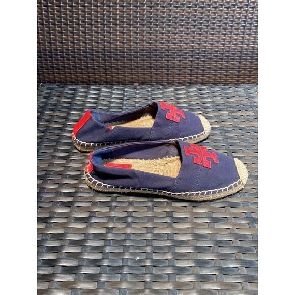 Tory Burch flats, size 6 - Picture 2 of 5